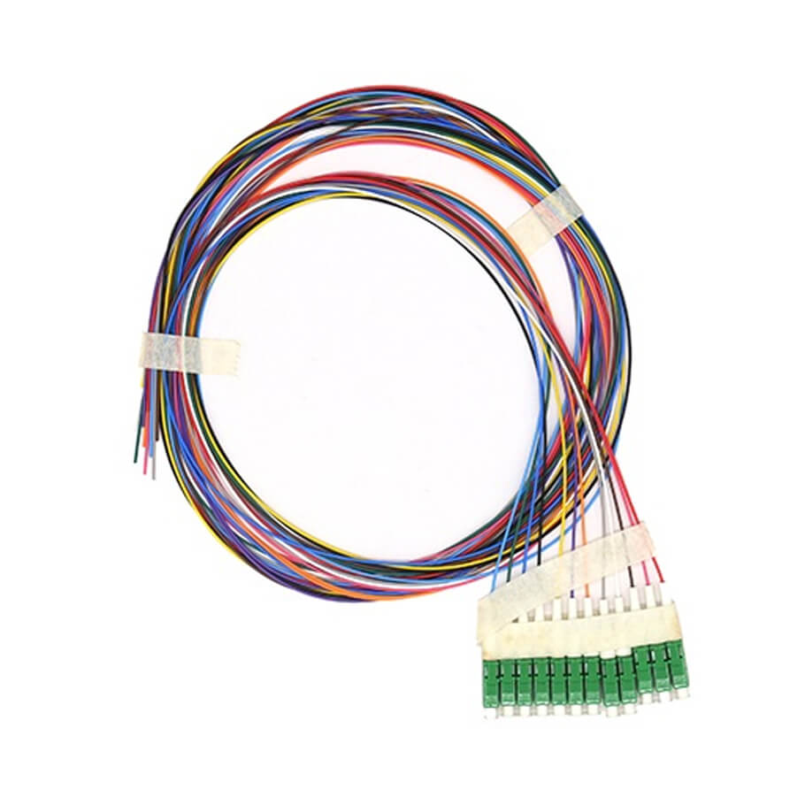 Dây nối quang Single mode LC/APC (chiều dài 1.5 mét)